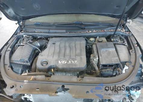 2014 Buick Lacrosse Leather Group z USA, uszkodzony, nr VIN 1G4GB5G36EF148904